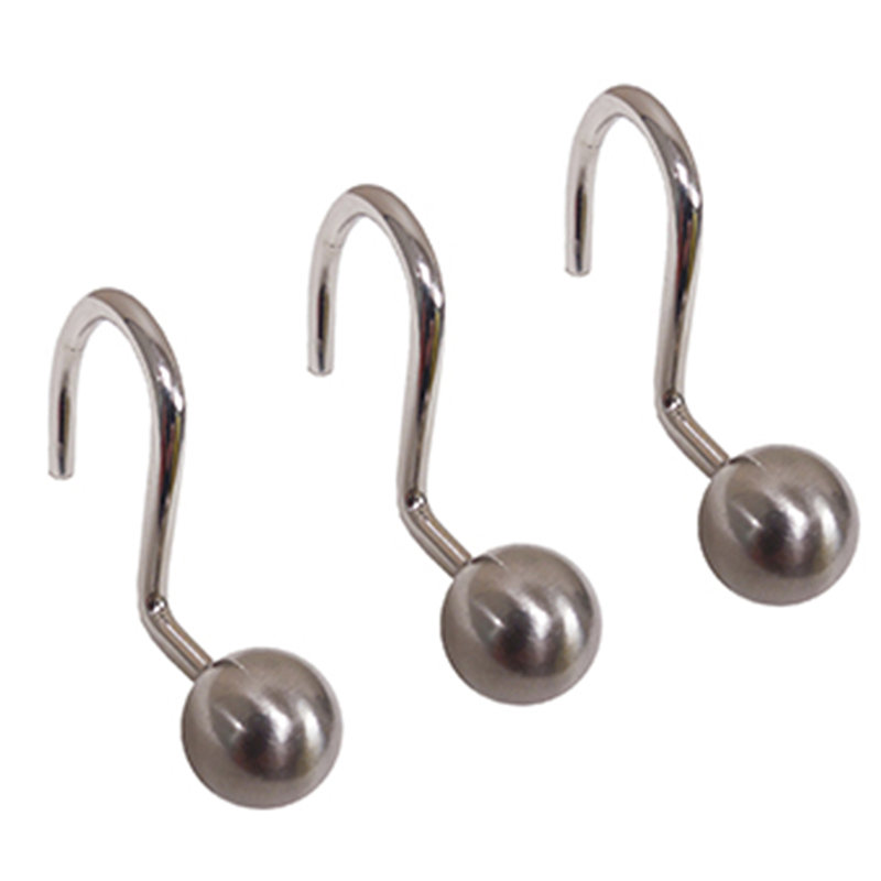 ExCell Kaiser Ball Shower Curtain Hooks & Reviews Wayfair
